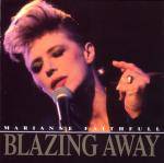 Marianne Faithfull : Blazing Away